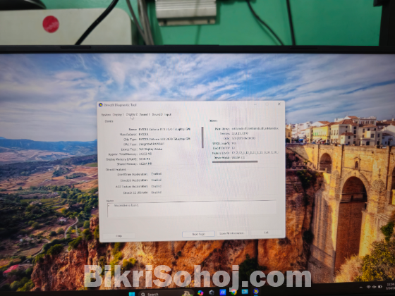 Asus ROG Strix SCAR 17 (2022) G733ZW